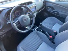 TOYOTA Yaris 1.5 Trend, Benzina, Occasioni / Usate, Manuale - 5