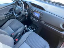 TOYOTA Yaris 1.5 Trend, Benzina, Occasioni / Usate, Manuale - 6