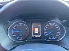 TOYOTA Yaris 1.5 Trend, Benzina, Occasioni / Usate, Manuale - 7