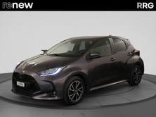 TOYOTA Yaris 1.5 Trend, Benzin, Occasion / Gebraucht, Handschaltung - 7