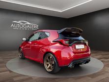 TOYOTA Yaris 1.6 GR Sport CH Fahrzeug Circuit Paket 10 Jahre Ga, Benzin, Occasion / Gebraucht, Handschaltung - 2