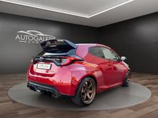 TOYOTA Yaris 1.6 GR Sport CH Fahrzeug Circuit Paket 10 Jahre Ga, Benzin, Occasion / Gebraucht, Handschaltung - 4