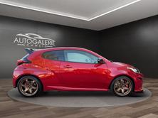 TOYOTA Yaris 1.6 GR Sport CH Fahrzeug Circuit Paket 10 Jahre Ga, Benzin, Occasion / Gebraucht, Handschaltung - 5