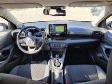 TOYOTA Yaris 1.5 Trend, Benzin, Occasion / Gebraucht, Handschaltung - 7