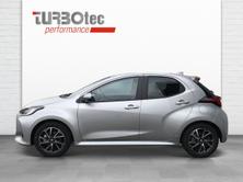 TOYOTA Yaris 1.5 Trend e-CVT, Hybride Integrale Benzina/Elettrica, Auto dimostrativa, Automatico - 2