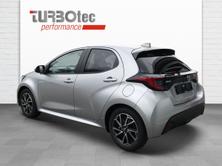 TOYOTA Yaris 1.5 Trend e-CVT, Hybride Integrale Benzina/Elettrica, Auto dimostrativa, Automatico - 3