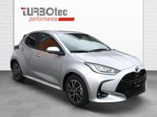 TOYOTA Yaris 1.5 Trend e-CVT, Hybride Integrale Benzina/Elettrica, Auto dimostrativa, Automatico - 4