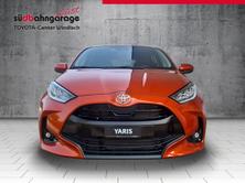 TOYOTA Yaris 1.5 Trend, Benzina, Auto dimostrativa, Manuale - 2