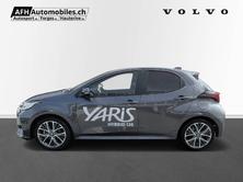 TOYOTA Yaris 1.5 VVT-i HSD Premium, Ex-demonstrator, Automatic - 2