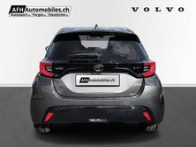 TOYOTA Yaris 1.5 VVT-i HSD Premium, Vorführwagen, Automat - 4
