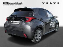 TOYOTA Yaris 1.5 VVT-i HSD Premium, Ex-demonstrator, Automatic - 5