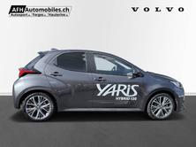 TOYOTA Yaris 1.5 VVT-i HSD Premium, Ex-demonstrator, Automatic - 6