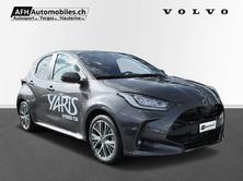 TOYOTA Yaris 1.5 VVT-i HSD Premium, Ex-demonstrator, Automatic - 7