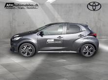 TOYOTA Yaris 1.5 VVT-i HSD Trend, Hybride Integrale Benzina/Elettrica, Auto dimostrativa, Automatico - 2