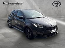 TOYOTA Yaris 1.5 VVT-i HSD Trend, Hybride Integrale Benzina/Elettrica, Auto dimostrativa, Automatico - 4