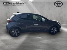 TOYOTA Yaris 1.5 VVT-i HSD Trend, Hybride Integrale Benzina/Elettrica, Auto dimostrativa, Automatico - 5
