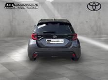 TOYOTA Yaris 1.5 VVT-i HSD Trend, Hybride Integrale Benzina/Elettrica, Auto dimostrativa, Automatico - 7