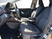 TOYOTA Yaris 1.5 Comfort e-CVT, Hybride Integrale Benzina/Elettrica, Auto dimostrativa, Automatico - 4