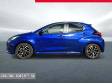 TOYOTA Yaris 1.5 Trend e-CVT, Full-Hybrid Petrol/Electric, Ex-demonstrator, Automatic - 2