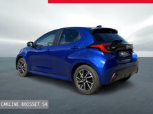 TOYOTA Yaris 1.5 Trend e-CVT, Full-Hybrid Petrol/Electric, Ex-demonstrator, Automatic - 3