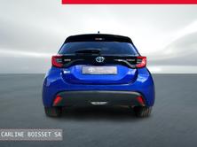 TOYOTA Yaris 1.5 Trend e-CVT, Full-Hybrid Petrol/Electric, Ex-demonstrator, Automatic - 4