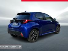 TOYOTA Yaris 1.5 Trend e-CVT, Full-Hybrid Petrol/Electric, Ex-demonstrator, Automatic - 5