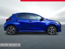 TOYOTA Yaris 1.5 Trend e-CVT, Full-Hybrid Petrol/Electric, Ex-demonstrator, Automatic - 6