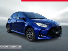 TOYOTA Yaris 1.5 Trend e-CVT, Full-Hybrid Petrol/Electric, Ex-demonstrator, Automatic - 7