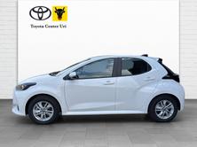 TOYOTA Yaris 1.5 Comfort e-CVT, Voll-Hybrid Benzin/Elektro, Vorführwagen, Automatik - 2