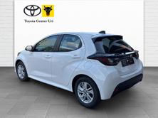 TOYOTA Yaris 1.5 Comfort e-CVT, Voll-Hybrid Benzin/Elektro, Vorführwagen, Automatik - 3