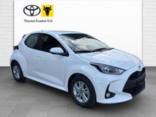 TOYOTA Yaris 1.5 Comfort e-CVT, Voll-Hybrid Benzin/Elektro, Vorführwagen, Automatik - 4