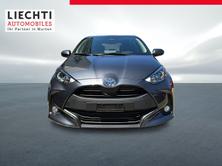 TOYOTA Yaris 1.5 Comfort e-CVT, Voll-Hybrid Benzin/Elektro, Vorführwagen, Automatik - 3