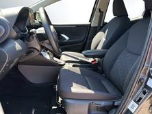TOYOTA Yaris 1.5 Comfort e-CVT, Voll-Hybrid Benzin/Elektro, Vorführwagen, Automatik - 4
