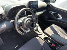 TOYOTA Yaris 1.5 Comfort e-CVT, Voll-Hybrid Benzin/Elektro, Vorführwagen, Automatik - 5