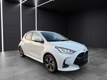 TOYOTA YARIS 1.5 VVT-i HSD Trend, Full-Hybrid Petrol/Electric, Pre-registered new car, Automatic - 7