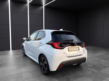 TOYOTA YARIS 1.5 VVT-i HSD Trend, Full-Hybrid Petrol/Electric, Pre-registered new car, Automatic - 3