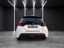 TOYOTA YARIS 1.5 VVT-i HSD Trend, Full-Hybrid Petrol/Electric, Pre-registered new car, Automatic - 4