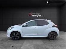 TOYOTA YARIS 1.5 VVT-i HSD Trend, Full-Hybrid Petrol/Electric, Pre-registered new car, Automatic - 2