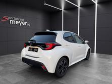 TOYOTA YARIS 1.5 VVT-i HSD Trend, Full-Hybrid Petrol/Electric, Pre-registered new car, Automatic - 5