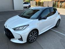 TOYOTA YARIS 1.5 VVT-i HSD GR Sport, Full-Hybrid Petrol/Electric, New car, Automatic - 3