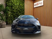 TOYOTA 1.5 VVT-i HSD Trend, Voll-Hybrid Benzin/Elektro, Neuwagen, Automatik - 2
