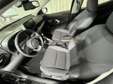 TOYOTA Yaris 1.5 VVT-i HSD Trend, Hybride Integrale Benzina/Elettrica, Auto nuove, Automatico - 5