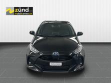 TOYOTA Yaris 1.5 VVT-i HSD Trend, Full-Hybrid Petrol/Electric, New car, Automatic - 5