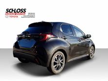 TOYOTA Yaris 1.5 VVT-i HSD Trend, Hybride Integrale Benzina/Elettrica, Auto nuove, Automatico - 3