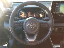 TOYOTA Yaris 1.5 VVT-i HSD Trend, Full-Hybrid Petrol/Electric, New car, Automatic - 7