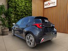 TOYOTA 1.5 VVT-i HSD Trend, Voll-Hybrid Benzin/Elektro, Neuwagen, Automatik - 4