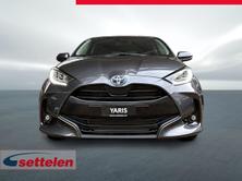 TOYOTA Yaris 1.5 VVT-i HSD Trend, Full-Hybrid Petrol/Electric, New car, Automatic - 2
