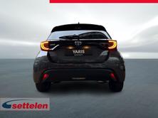 TOYOTA Yaris 1.5 VVT-i HSD Trend, Hybride Integrale Benzina/Elettrica, Auto nuove, Automatico - 6