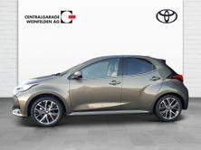 TOYOTA Yaris 1.5 VVT-i HSD Premium, Full-Hybrid Petrol/Electric, New car, Automatic - 2