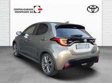 TOYOTA Yaris 1.5 VVT-i HSD Premium, Full-Hybrid Petrol/Electric, New car, Automatic - 4